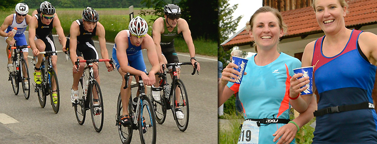Waginger See Triathlon Waginger See Triathlon