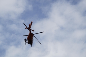 Hubschrauber Hubschrauber