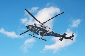 Helikopter