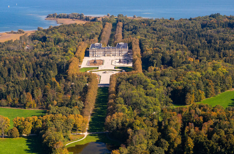 Herrenchiemsee