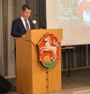 Markus Hiebl Markus Hiebl