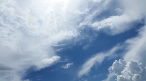Trübel Himmel Trübel Himmel