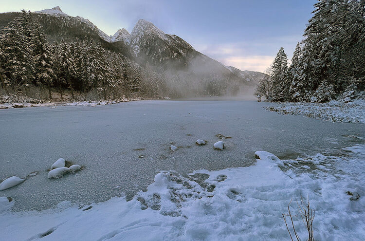 Hintersee 2