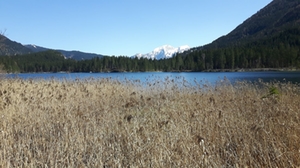 Hintersee Ramsau