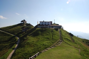 hochfelln hochfelln