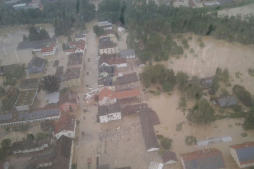 Hochwasser Niederbayern Brk 11