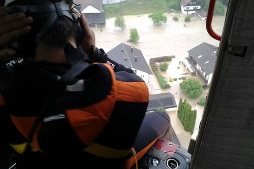 Hochwasser Niederbayern Brk 12