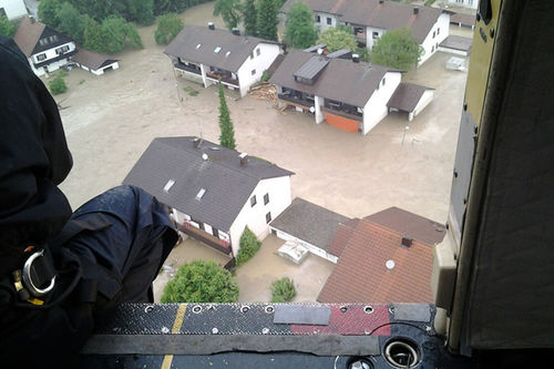 Hochwasser Niederbayern Brk 13