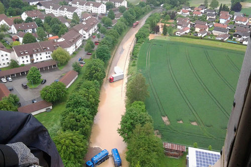 Hochwasser Niederbayern Brk 14