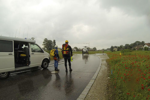 Hochwasser Niederbayern Brk 2