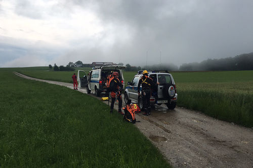 Hochwasser Niederbayern Brk 6