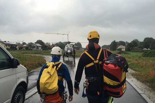 Hochwasser Niederbayern Brk 9