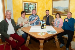 Urlaub Flutopfer Urlaub Flutopfer