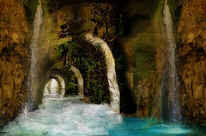 Höhle Höhle