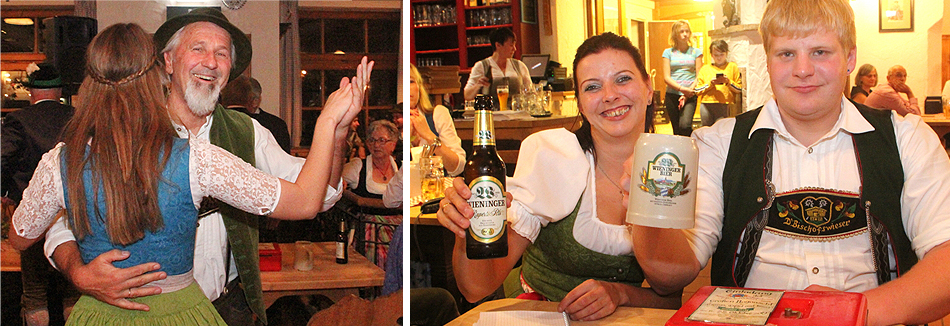 Hogoascht Brennerbräu Bischofswiesen 25. Oktober 2019 Hogoascht Brennerbräu Bischofswiesen 25. Oktober 2019