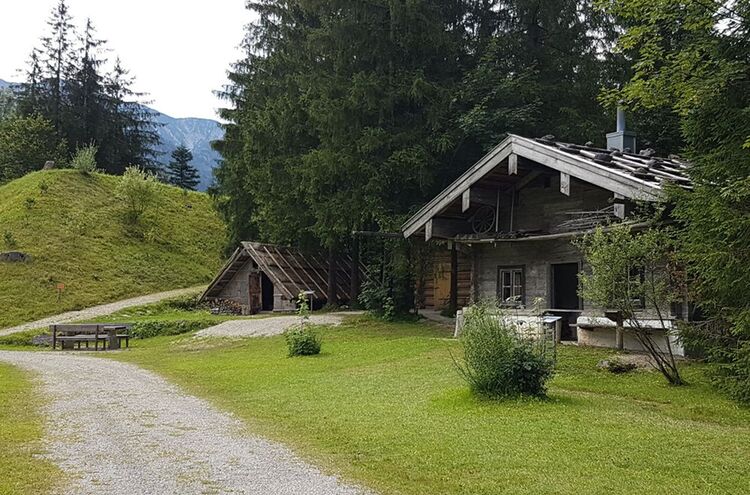 Holzknechtmuseum Ruhpolding 10