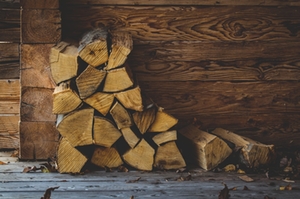 Holzscheite Holzscheite