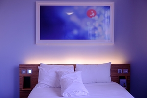 Hotel Hotel