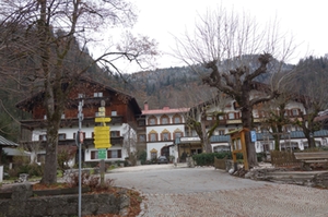 Hotel zur Post Hotel zur Post