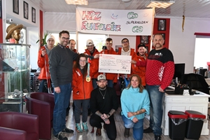Spende HPZ Special Olympics Spende HPZ Special Olympics
