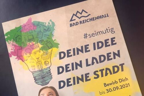 Ideenwettbewerb