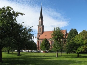 übersee übersee