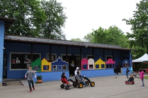 Kinderstadt 2016 - 6 Kinderstadt 2016 - 6