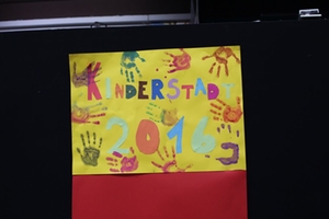 Kinderstadt 2016 - 1