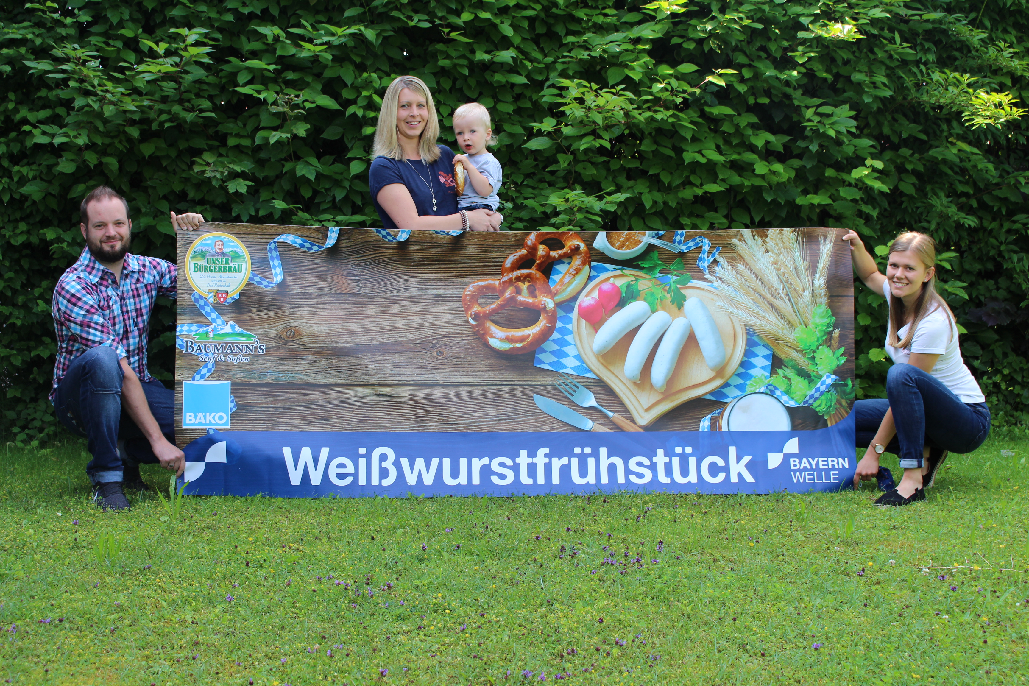 WWF Dahoam KW26 WWF Dahoam KW26