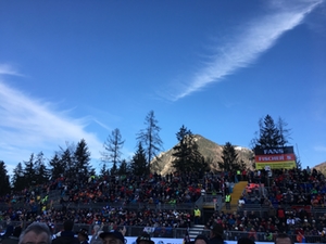 Biathlon Weltcup Ruhpolding 2020