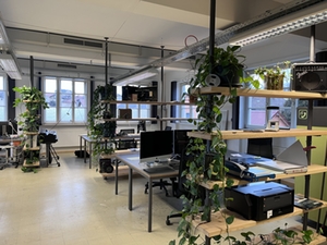 coworking space traunstein