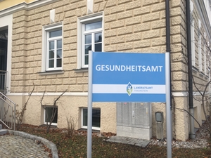 Gesundheitsamt Traunstein