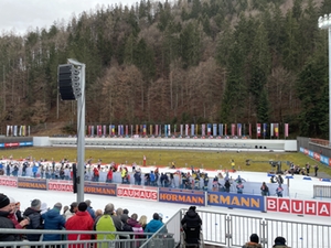 BIathlon Weltcup 2023 BIathlon Weltcup 2023