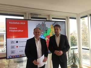 Bilanz Kreissparkasse Traunstein Trostberg Bilanz Kreissparkasse Traunstein Trostberg
