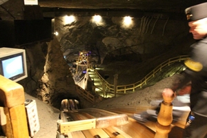 Salzbergwerk Berchtesgaden Salzbergwerk Berchtesgaden