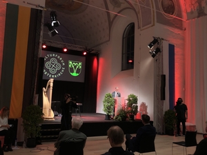 Kulturforum Klosterkirche Kulturforum Klosterkirche