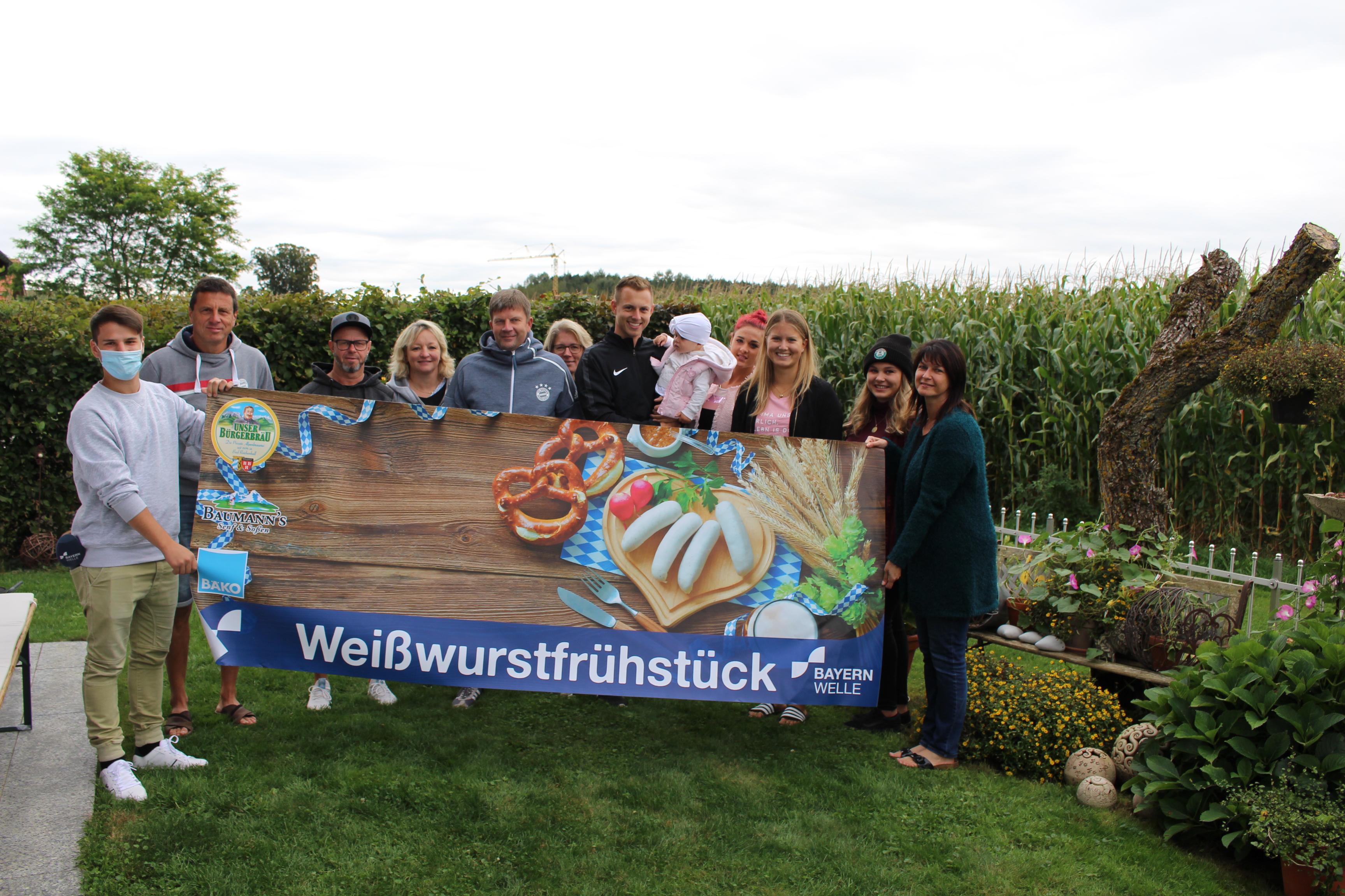 WWF-Dahoam Palling WWF-Dahoam Palling