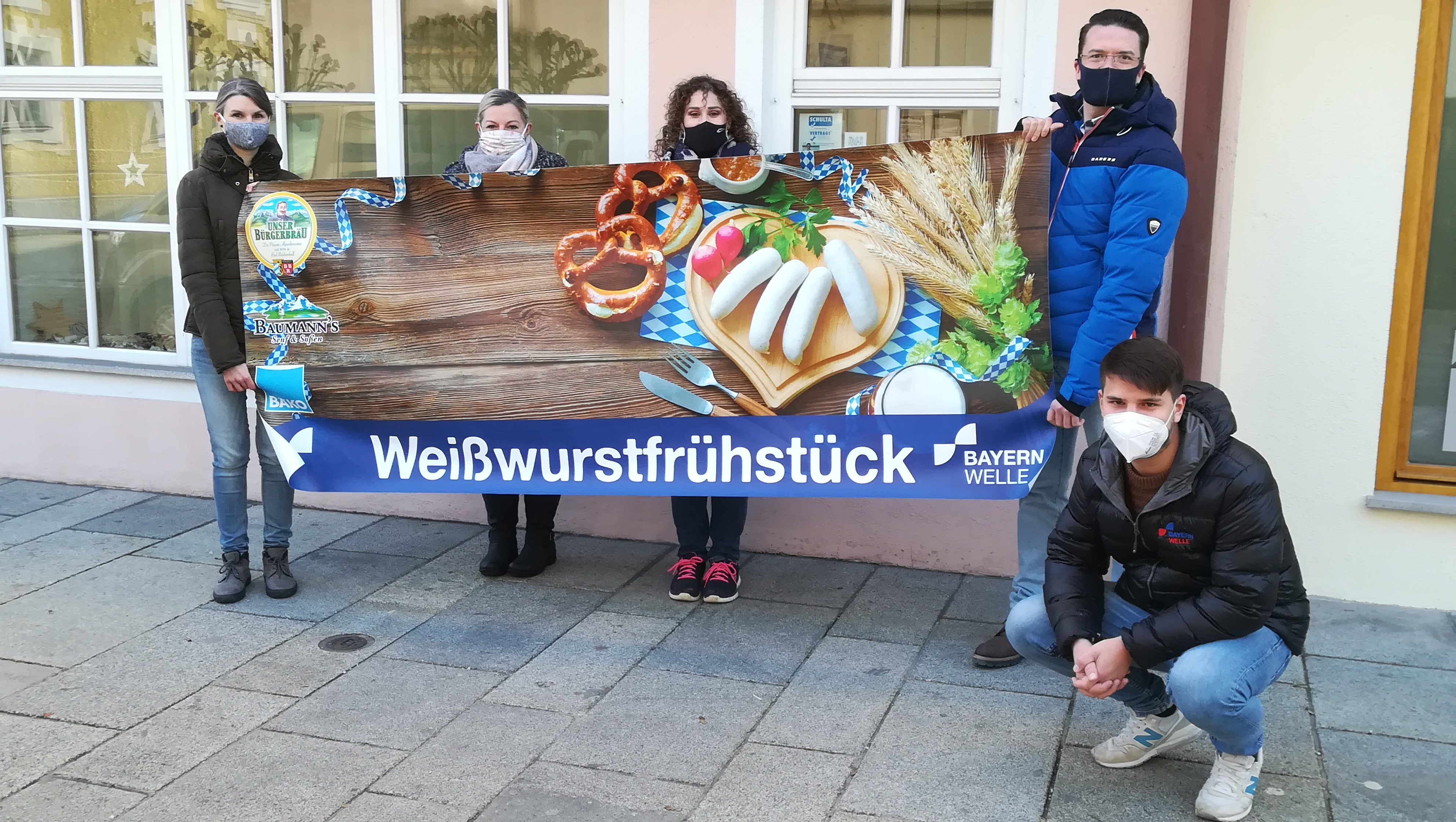 WWF-Gewinner Trostberg (Kathrin Reisser) WWF-Gewinner Trostberg (Kathrin Reisser)