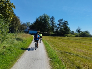 Chiemsee Ranger Chiemsee Ranger