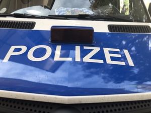 Polizei