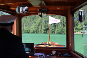 Staufen Königsseeschifffahrt Staufen Königsseeschifffahrt