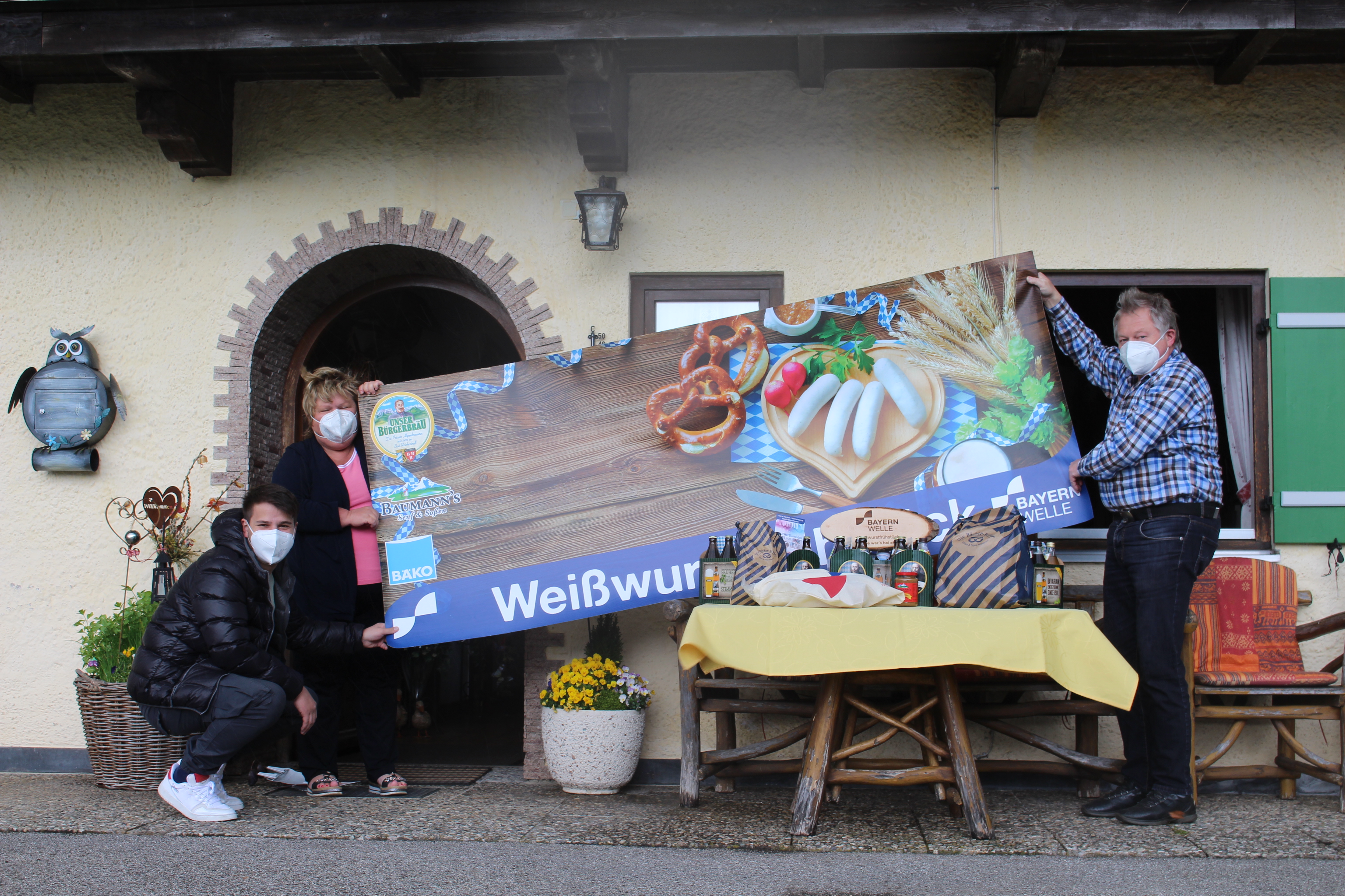 WWF KW18 WWF KW18