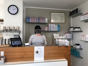 Friseur Johanna Saaldorf Friseur Johanna Saaldorf