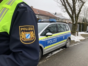 Polizei 