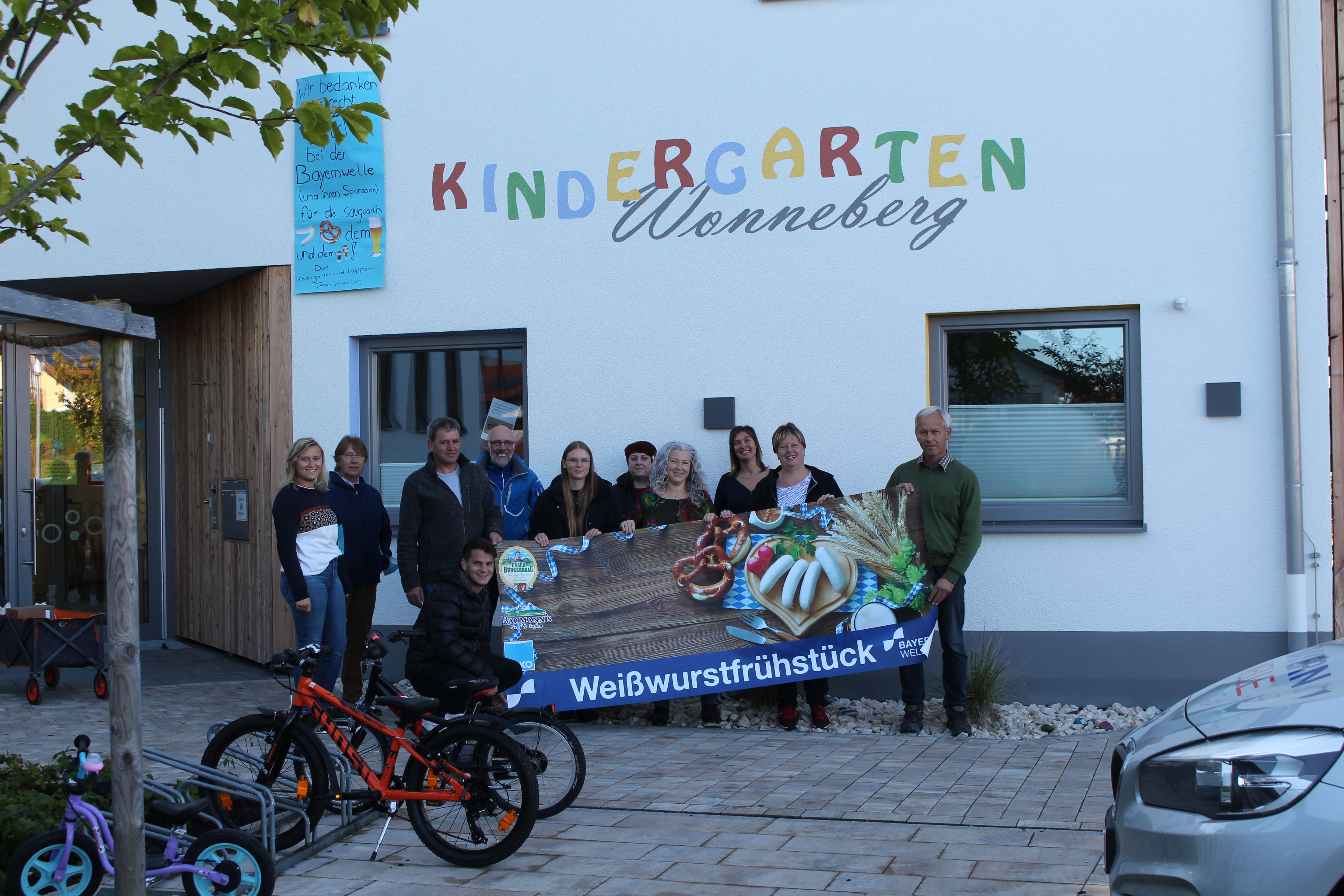 WWF KW41 WWF KW41