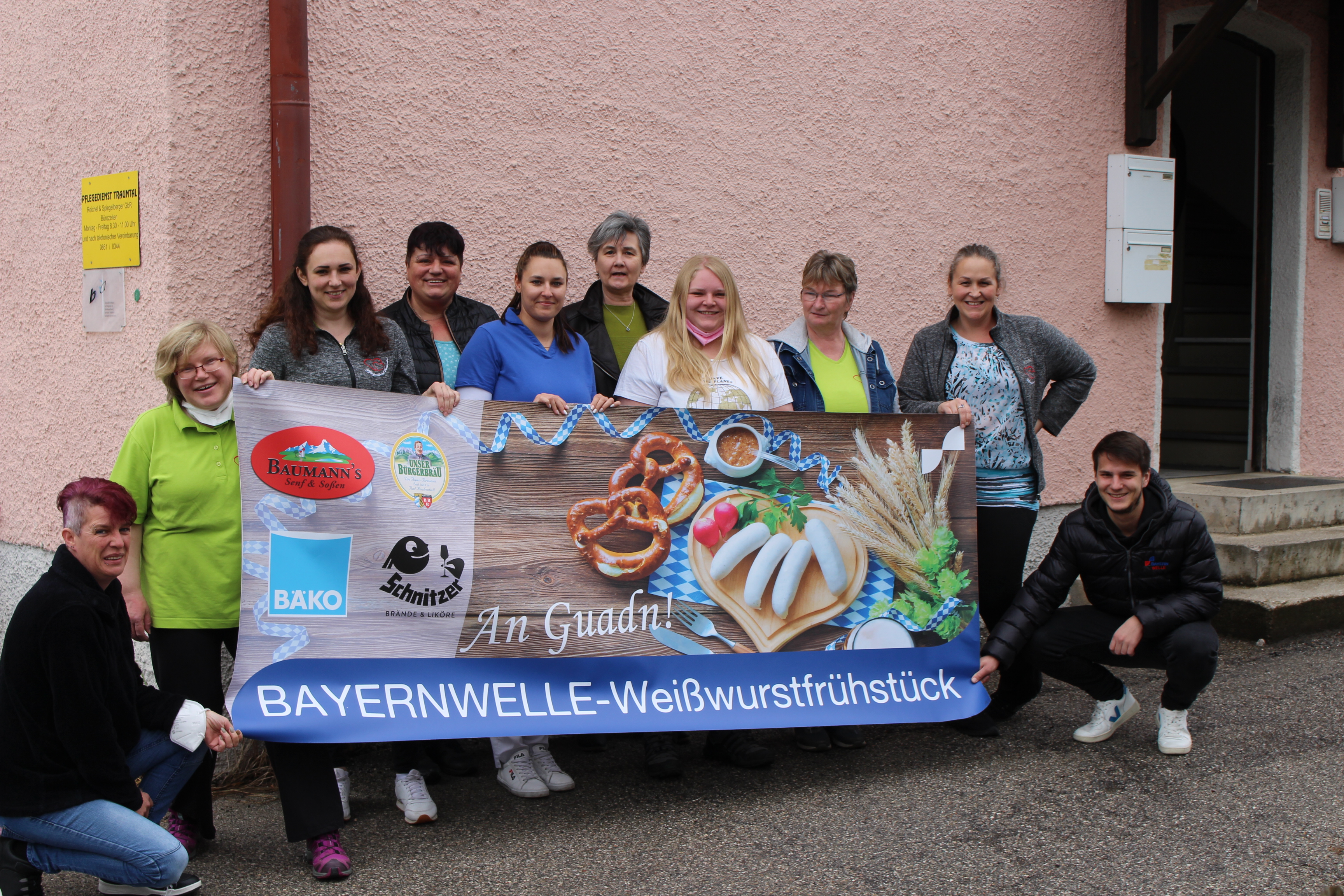 WWF KW14 WWF KW14