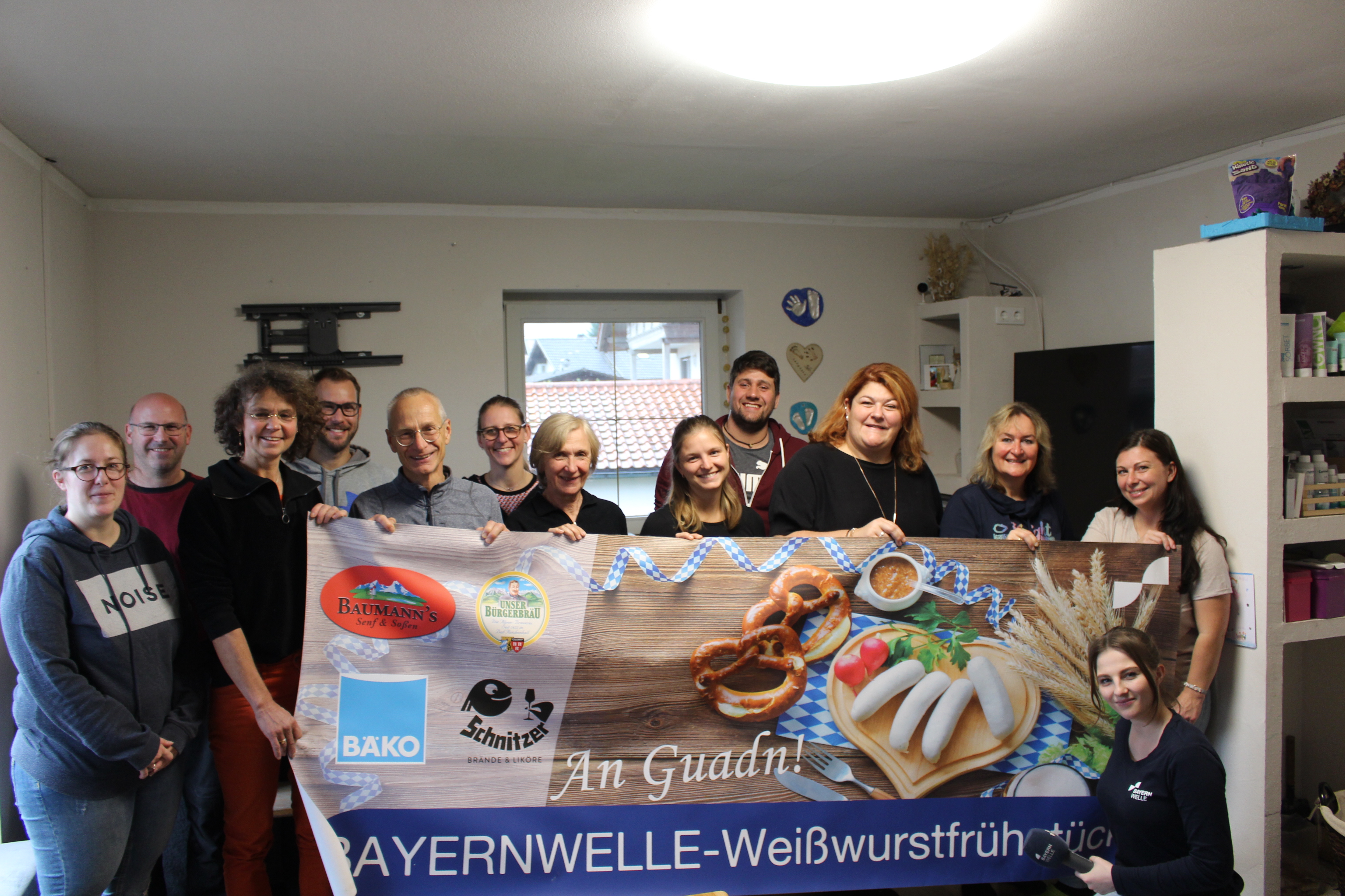 WWF KW 44 WWF KW 44