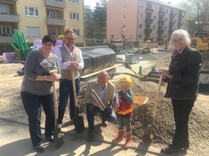 Familienzentrum Traunstein