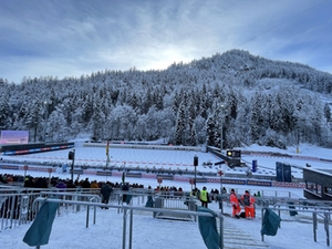 Biathlon Weltcup 2024 Biathlon Weltcup 2024