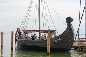 Wikingerschiff_Freya Wikingerschiff_Freya